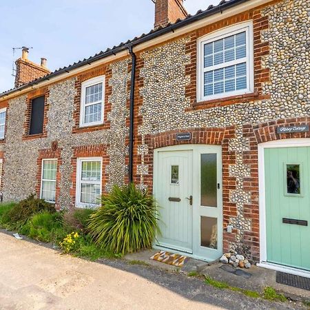 Host & Stay - Pilgrims Rest Bacton  Exterior foto