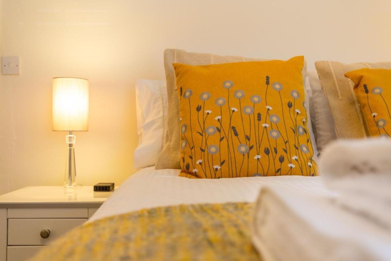 Host & Stay - Pilgrims Rest Bacton  Exterior foto